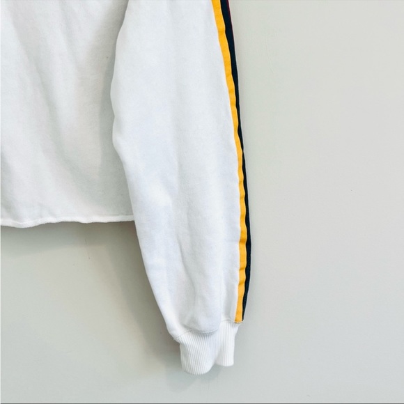 Hollister Sweater Crop - Picture 4 of 5